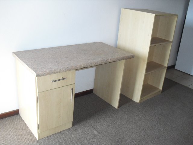  Bedroom Property for Sale in Brandwag Free State
